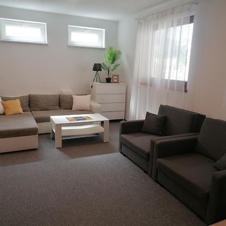 Apartman 26 Mymara Bešeňová Esterno foto