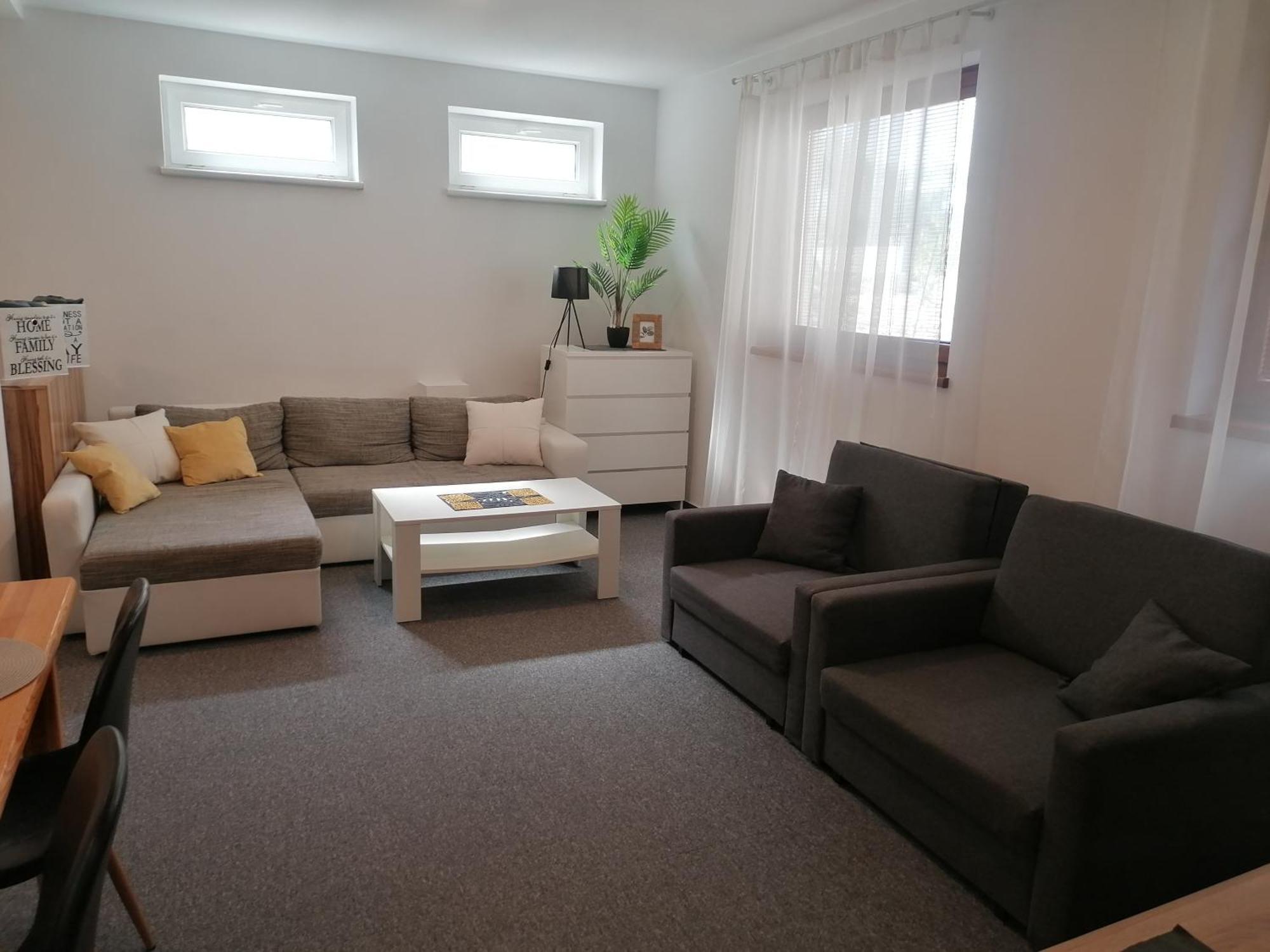 Apartman 26 Mymara Bešeňová Esterno foto