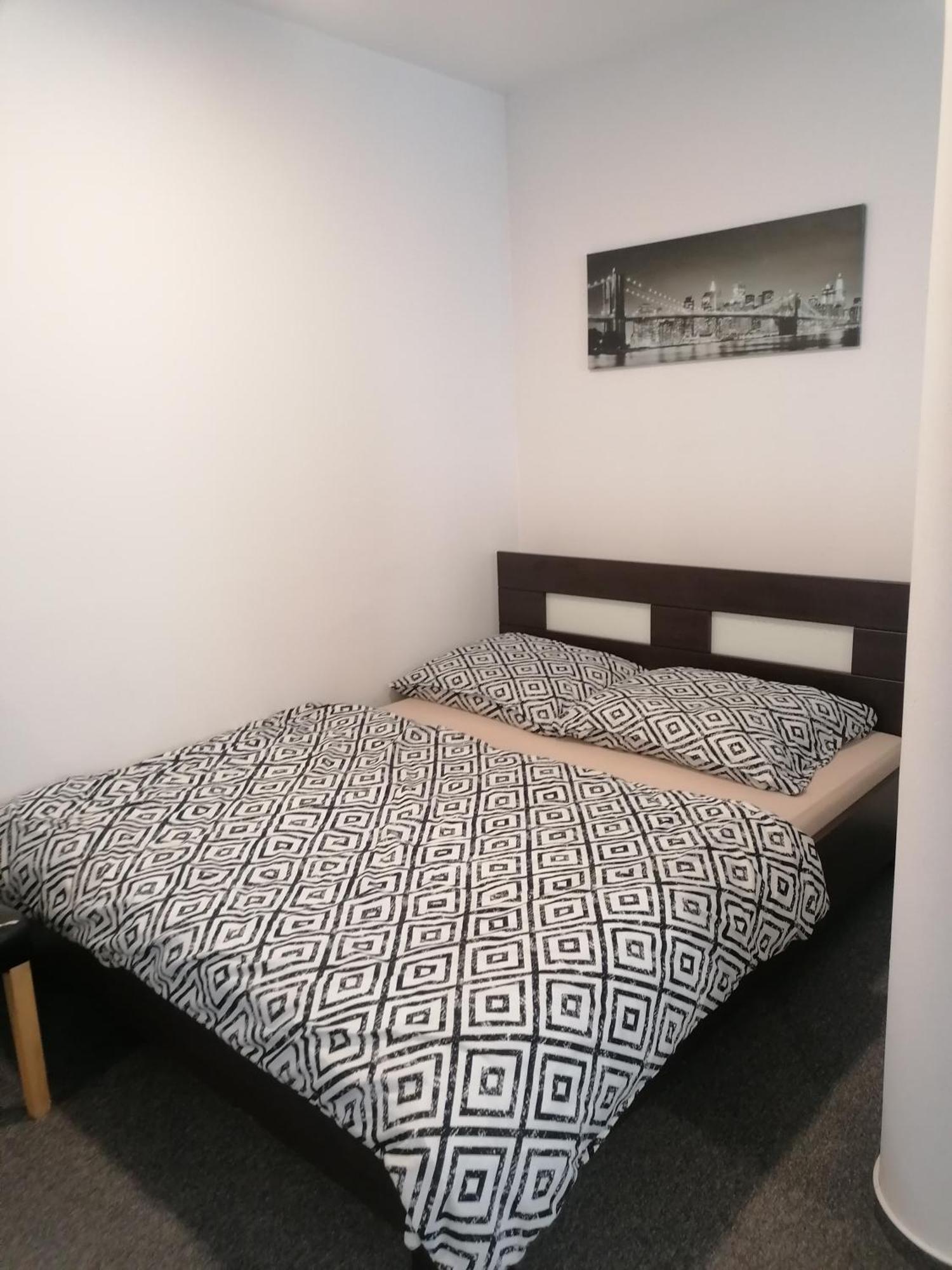 Apartman 26 Mymara Bešeňová Esterno foto