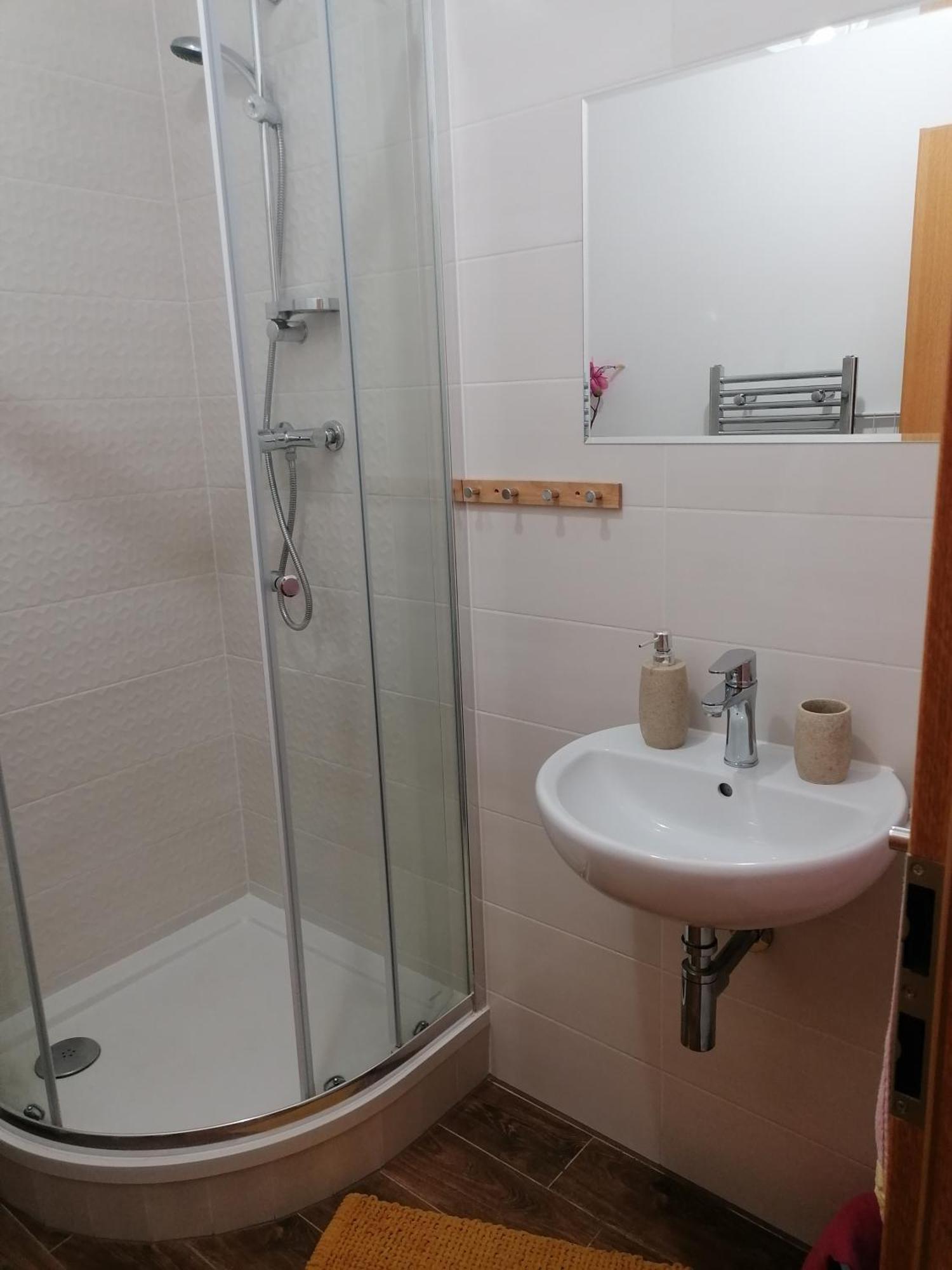 Apartman 26 Mymara Bešeňová Esterno foto